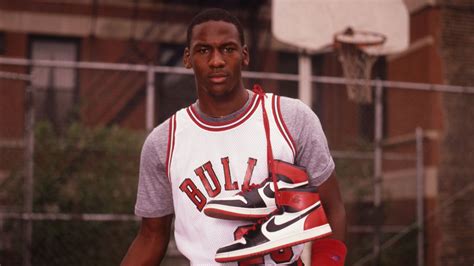 michael jordan salary nike